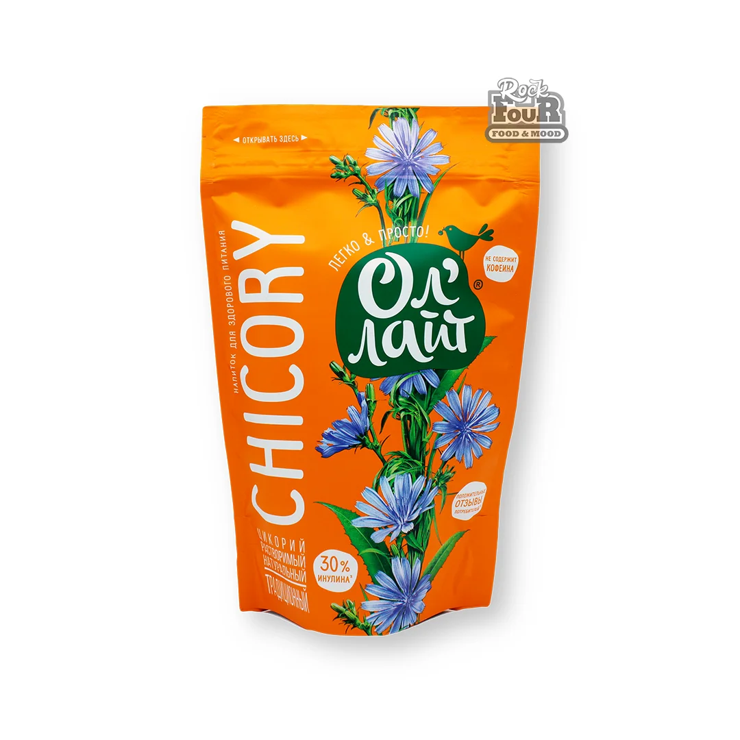 Chicory "Ol'light" traditional 100g